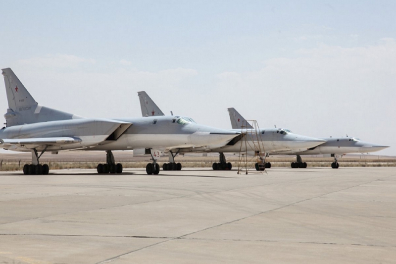 روسيا تسلم نظام الأسد طائرات حربية جديدة